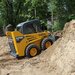 Sapaturi si picon miniexcavator Bucuresti-Ilfov